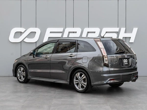 Минивэн Honda Stream 2009 года, 1270000 рублей, Краснодар