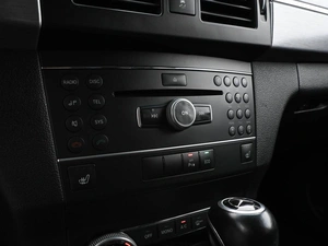 Внедорожник Mercedes-benz GLK-класс 2012 года, 1550000 рублей, Волгоград