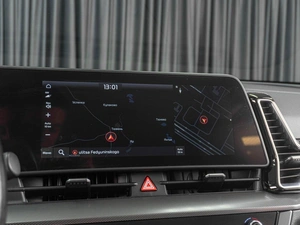 Внедорожник Kia Sportage 2022 года, 3099000 рублей, Тюмень