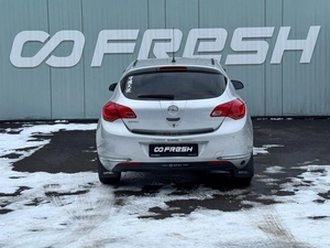 Хетчбэк Opel Astra 2012 года, 899000 рублей, Кропоткин