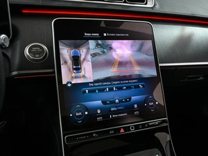 Седан Mercedes-benz S-класс 2022 года, 10999000 рублей, Аксай