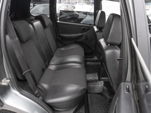 Внедорожник Chevrolet Niva 2014 года, 649000 рублей, Саратов