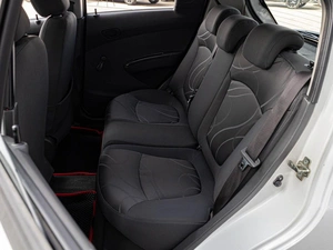 Хетчбэк Chevrolet Spark 2012 года, 625000 рублей, Краснодар