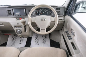 Минивэн Daihatsu Atrai 2009 года, 639000 рублей, Красноярск