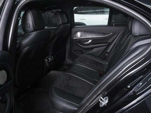 Седан Mercedes-benz E-класс 2018 года, 3450000 рублей, Ростов-на-Дону