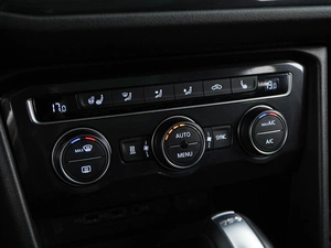 Внедорожник Volkswagen Tiguan 2018 года, 3098055 рублей, Москва