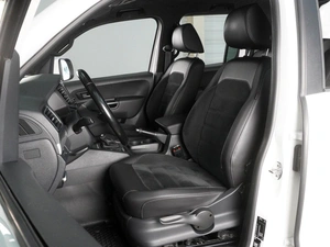 Пикап Volkswagen Amarok 2018 года, 3798000 рублей, Минеральные Воды