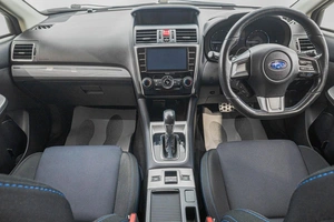 Универсал Subaru Levorg 2016 года, 2099000 рублей, Барнаул