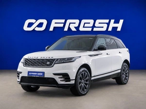 Внедорожник Land Rover Range Rover Velar 2020 года, 5199077 рублей, Москва