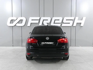 Седан Volkswagen Jetta 2013 года, 975000 рублей, Ростов-на-Дону