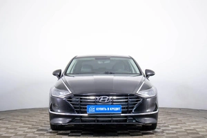 Седан Hyundai Sonata 2021 года, 1749000 рублей, Пермь