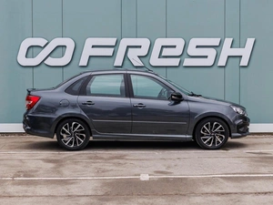 Седан ВАЗ (LADA) Granta 2024 года, 1199000 рублей, Большой Сочи