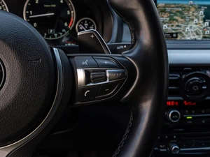 Внедорожник BMW X6 2018 года, 4549000 рублей, Краснодар