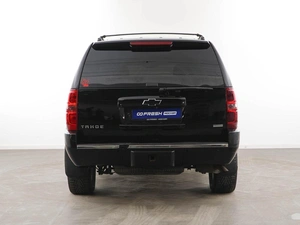 Внедорожник Chevrolet Tahoe 2011 года, 1796444 рублей, Москва