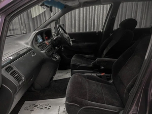 Минивэн Honda Odyssey 2002 года, 685000 рублей, Красноярск