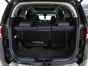 Минивэн Trumpchi M8 2021 года, 3090000 рублей, Красноярск