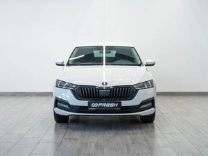 Лифтбек Skoda Octavia 2021 года, 2249000 рублей, Саратов