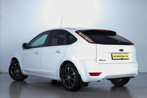 Хетчбэк Ford Focus 2010 года, 589000 рублей, Челябинск