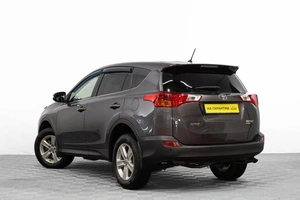 Внедорожник Toyota RAV4 2013 года, 1859000 рублей, Барнаул