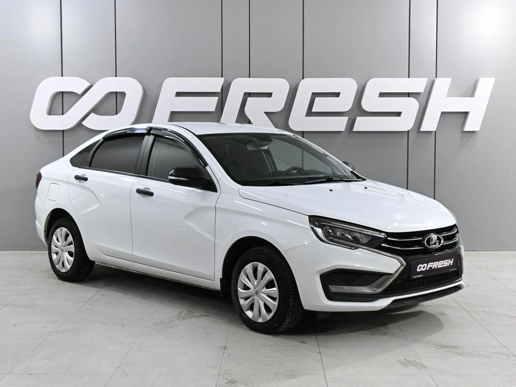 Седан ВАЗ (LADA) Vesta 2023 года, 1149000 рублей, Аксай