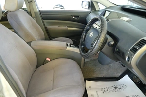Лифтбек Toyota Prius 2008 года, 929000 рублей, Омск
