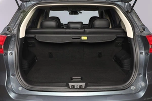 Внедорожник Geely Atlas 2021 года, 2099000 рублей, Новосибирск