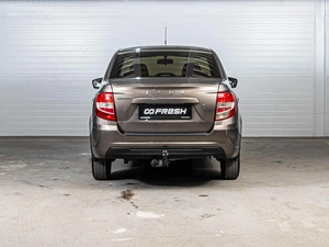 Седан ВАЗ (LADA) Granta 2019 года, 685000 рублей, Ставрополь