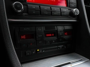 Седан Audi A4 2007 года, 749000 рублей, Волгоград