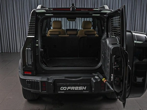 Внедорожник Jetour T2 2024 года, 3879000 рублей, Ставрополь