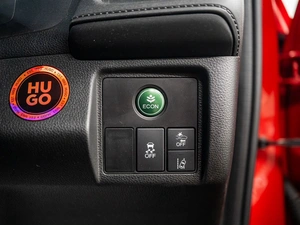 Внедорожник Honda Vezel 2019 года, 1999000 рублей, Красноярск