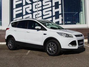 Внедорожник Ford Kuga 2013 года, 1175000 рублей, Владимир