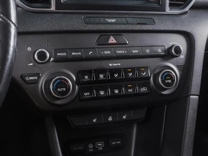 Внедорожник Kia Sportage 2016 года, 1770000 рублей, Ростов-на-Дону