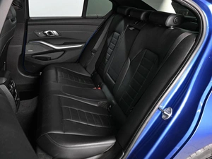 Седан BMW 3 серия 2019 года, 4970000 рублей, Ростов-на-Дону