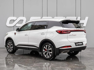 Внедорожник Chery Tiggo 7 Pro Max 2024 года, 2190000 рублей, Краснодар