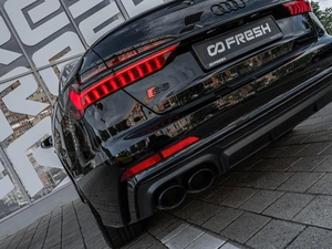 Седан Audi S6 2020 года, 7297000 рублей, Ставрополь