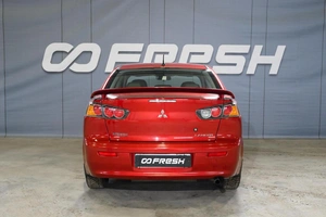 Седан Mitsubishi Lancer 2011 года, 1339000 рублей, Ульяновск