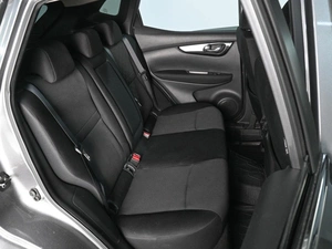 Внедорожник Nissan Qashqai 2018 года, 1719000 рублей, Аксай