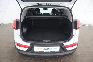 Внедорожник Kia Sportage 2012 года, 1375000 рублей, Орёл