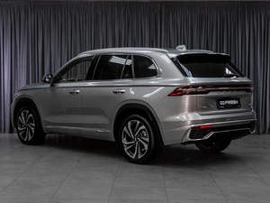 Внедорожник Geely Monjaro 2023 года, 3469000 рублей, Тюмень