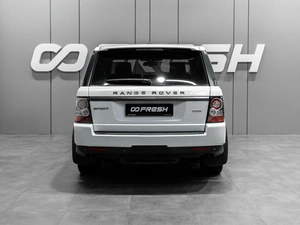Внедорожник Land Rover Range Rover Sport 2012 года, 1920000 рублей, Тюмень