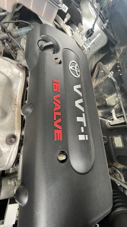 Внедорожник Toyota RAV4 2007 года, 1320000 рублей, Красноярск