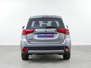 Внедорожник Mitsubishi Outlander 2018 года, 1794444 рублей, Москва