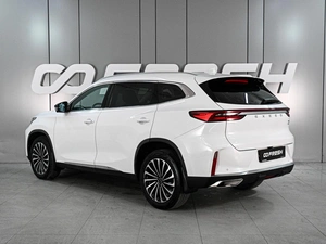 Внедорожник EXEED TXL 2022 года, 2290000 рублей, Ростов-на-Дону