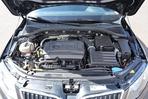 Универсал Skoda Octavia 2014 года, 1450000 рублей, Брянск