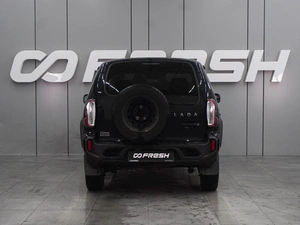 Внедорожник ВАЗ (LADA) Niva Travel 2023 года, 999000 рублей, Воронеж