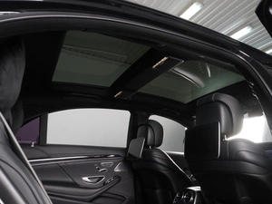 Седан Mercedes-benz S-класс 2018 года, 6710000 рублей, Минеральные Воды