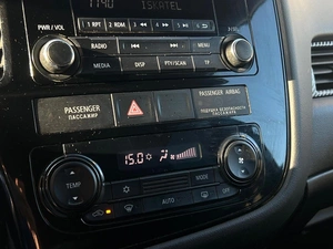 Внедорожник Mitsubishi Outlander 2012 года, 1269000 рублей, Ижевск