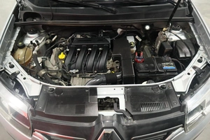 Хэтчбек Renault Sandero 2020 года, 1085000 рублей, Курск