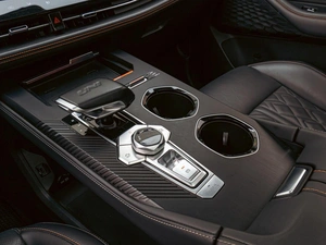 Внедорожник Changan UNI-K 2024 года, 3290000 рублей, Краснодар