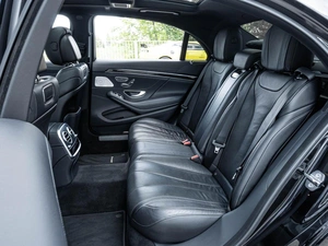 Седан Mercedes-benz S-класс 2018 года, 5678777 рублей, Ставрополь